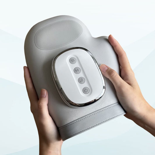 Theravia™ 3-in-1 Hand Massager