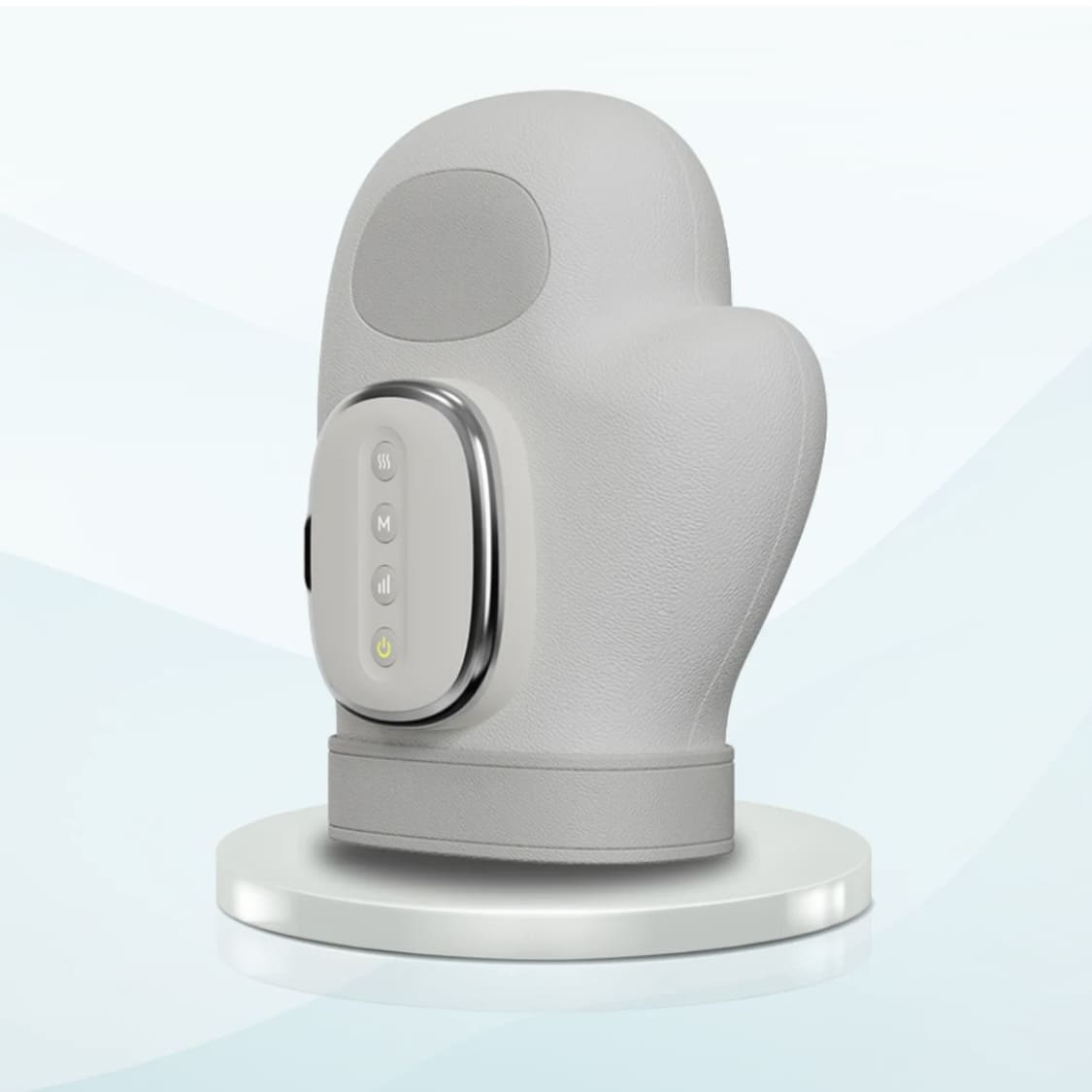 Theravia™ 3-in-1 Hand Massager