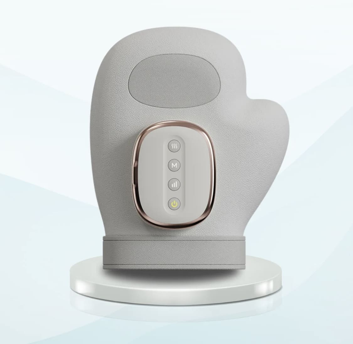 Theravia™ 3-in-1 Hand Massager